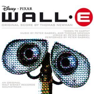 Image for 'Wall-E'