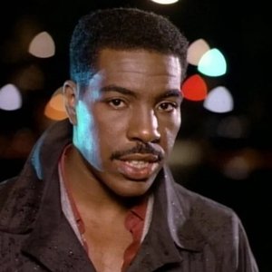 'Oran "Juice" Jones'の画像