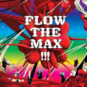 Bild für 'FLOW THE MAX !!!'
