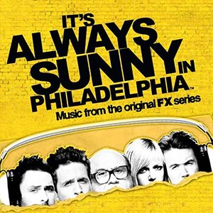 Imagem de 'It's Always Sunny In Philadelphia (Music from the Original FX Series)'