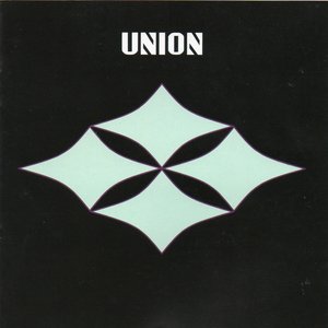 “Union”的封面