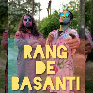 Image for 'Rang Basanti'