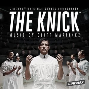 “The Knick”的封面