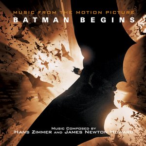 Bild für 'Batman Begins'