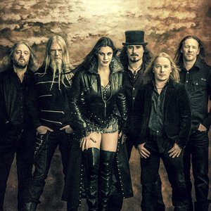 Bild für 'Nightwish'