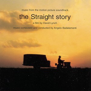 Image for 'The Straight Story'