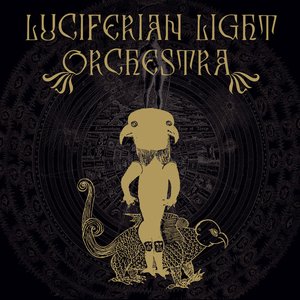 Изображение для 'Luciferian Light Orchestra (Bonus Track Edition)'
