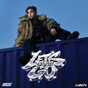 Image for 'ถูกสเปก (Let’s Go)'