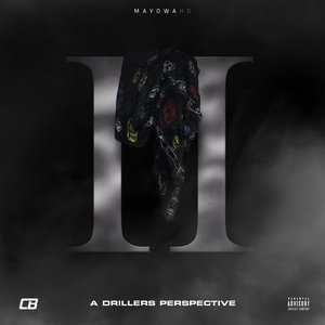 “A Drillers Perspective 2”的封面