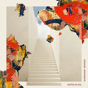 'Surrender (Remixes)' için resim
