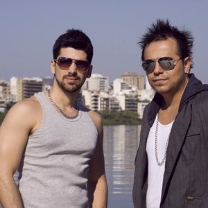 Imagem de 'Fabiano & Bonatto'