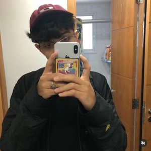 “nosferatto”的封面