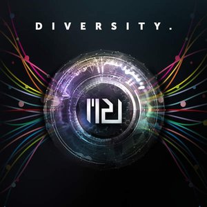 “DIVERSITY.”的封面