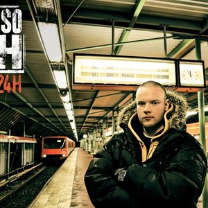 “Iso H”的封面