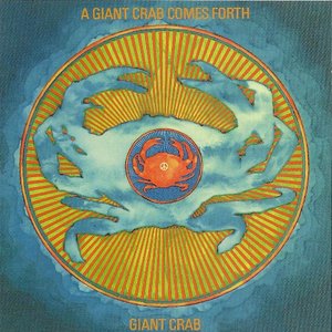 Image for 'A Giant Crab Comes Forth'