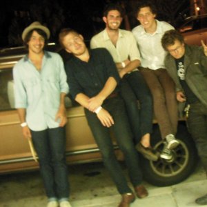 Imagen de 'Chasing Kings'