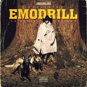 Image for 'Emodrill - Le nouveau Western'