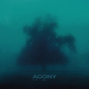 Imagen de 'agony'