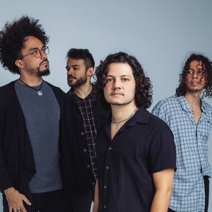 Image for 'Selvagens À Procura de Lei'