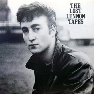 Image for 'The Complete Lost Lennon Tapes'