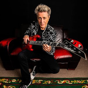 Image for 'Ross Valory'