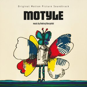 Image for 'Motyle'