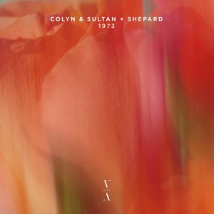 Image for 'Colyn & Sultan + Shepard'