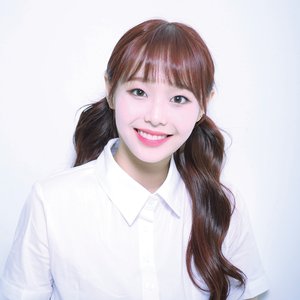 “CHUU”的封面