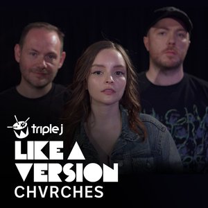 Image for 'LOVE (triple j Like A Version)'