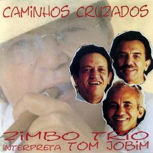 Image for 'Caminhos Cruzados'