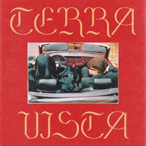“Terra Vista”的封面