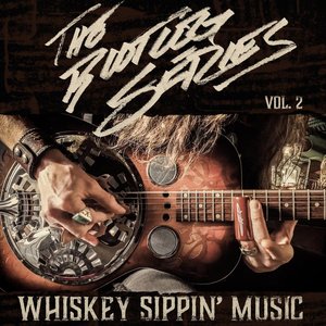 Imagen de 'The Bootleg Series, Vol. 2: Whiskey Sippin' Music'