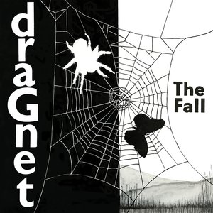 Image for 'dragnet (deluxe edition)'