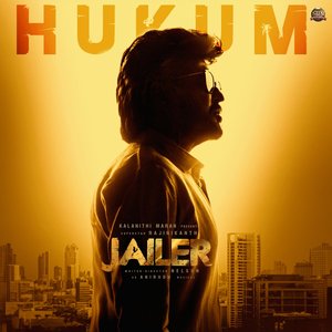 Image pour 'Hukum - Thalaivar Alappara (From "Jailer")'