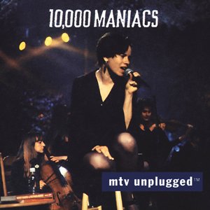 Image for 'MTV Unplugged'