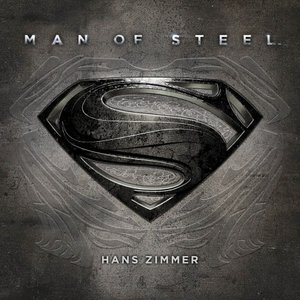 Image for 'Man of Steel OST'