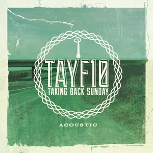 Image for 'TAYF10 Acoustic (Live)'
