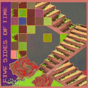 “The Five 5ides of Time”的封面
