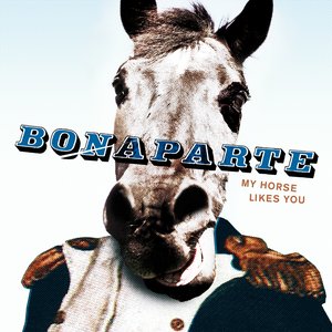 Image pour 'My Horse Likes You'
