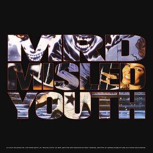 Image for 'MISLED YOUTH'