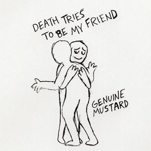 Image for 'Death Tries to Be My Friend'