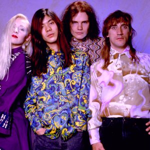 Immagine per 'The Smashing Pumpkins'