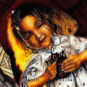 Image for 'Acoustic Dreams'
