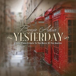 Image for 'Yesterday'