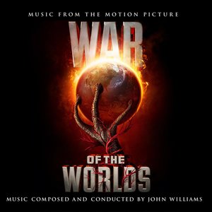Image for 'War of the Worlds'