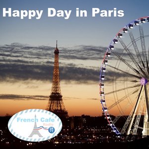 Image pour 'Happy Day in Paris'