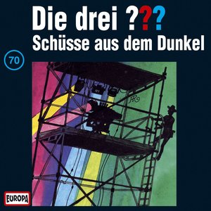 Image for '070/Schüsse aus dem Dunkel'