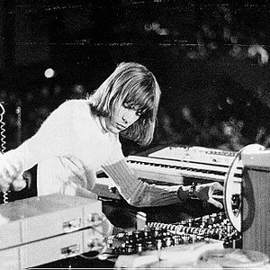 Imagem de 'Klaus Schulze'