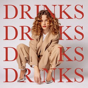 Image for 'Drinks'