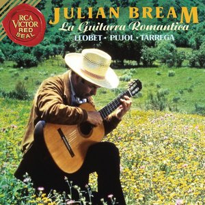 Image for 'La Guitarra Romantica: Llobet - Pujol - Tárrega'